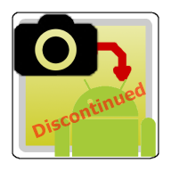 PhotoBackup App Image